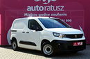 Peugeot Partner Rezerwacja Rezerwacja Rezerwacja zdjęcie 1