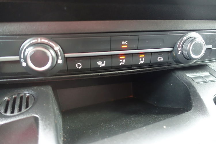 Peugeot Partner Rezerwacja Rezerwacja Rezerwacja zdjęcie 24