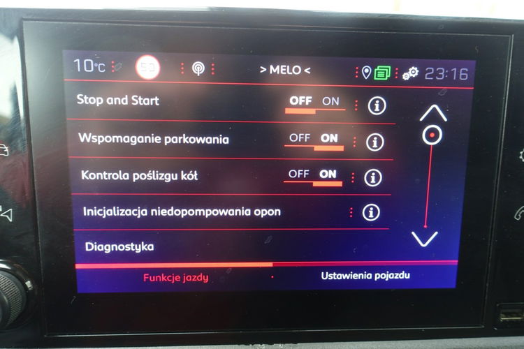 Peugeot Partner Rezerwacja Rezerwacja Rezerwacja zdjęcie 29