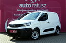 Peugeot Partner Rezerwacja Rezerwacja Rezerwacja zdjęcie 3