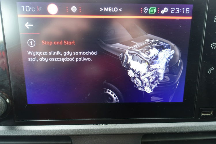 Peugeot Partner Rezerwacja Rezerwacja Rezerwacja zdjęcie 30