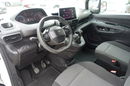Peugeot Partner Rezerwacja Rezerwacja Rezerwacja zdjęcie 8