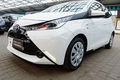 samochód osobowy Toyota zdjęcie 8