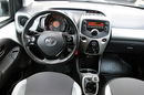 Toyota Aygo TYLKO 48 TYŚ KM 5-Drzwi LED+Tempomat GWARANCJA 1WŁ Kraj Bezwypadkowy 4x2 zdjęcie 12