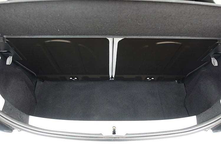Toyota Aygo TYLKO 48 TYŚ KM 5-Drzwi LED+Tempomat GWARANCJA 1WŁ Kraj Bezwypadkowy 4x2 zdjęcie 13