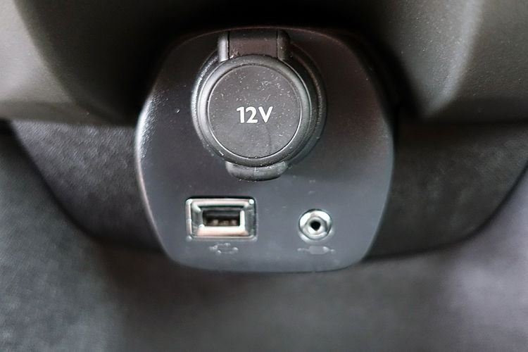 Toyota Aygo TYLKO 48 TYŚ KM 5-Drzwi LED+Tempomat GWARANCJA 1WŁ Kraj Bezwypadkowy 4x2 zdjęcie 22