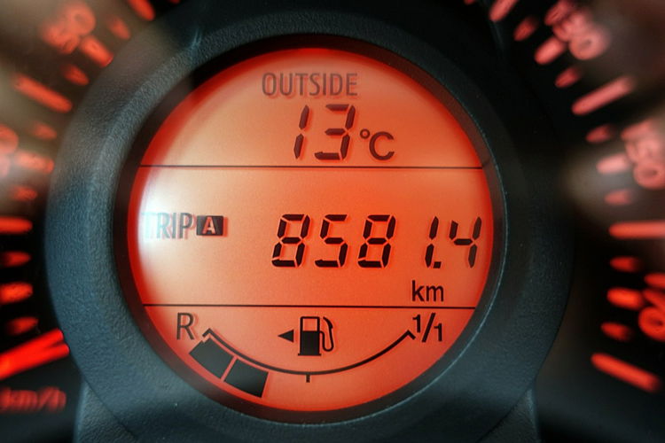 Toyota Aygo TYLKO 48 TYŚ KM 5-Drzwi LED+Tempomat GWARANCJA 1WŁ Kraj Bezwypadkowy 4x2 zdjęcie 23