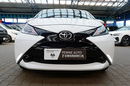 Toyota Aygo TYLKO 48 TYŚ KM 5-Drzwi LED+Tempomat GWARANCJA 1WŁ Kraj Bezwypadkowy 4x2 zdjęcie 1