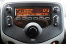 Toyota Aygo TYLKO 48 TYŚ KM 5-Drzwi LED+Tempomat GWARANCJA 1WŁ Kraj Bezwypadkowy 4x2 zdjęcie 29