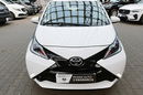 Toyota Aygo TYLKO 48 TYŚ KM 5-Drzwi LED+Tempomat GWARANCJA 1WŁ Kraj Bezwypadkowy 4x2 zdjęcie 41
