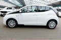 samochód osobowy Toyota zdjęcie 43