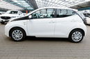 Toyota Aygo TYLKO 48 TYŚ KM 5-Drzwi LED+Tempomat GWARANCJA 1WŁ Kraj Bezwypadkowy 4x2 zdjęcie 43