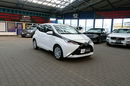 Toyota Aygo TYLKO 48 TYŚ KM 5-Drzwi LED+Tempomat GWARANCJA 1WŁ Kraj Bezwypadkowy 4x2 zdjęcie 44