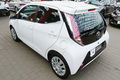 samochód osobowy Toyota zdjęcie 45