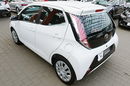 Toyota Aygo TYLKO 48 TYŚ KM 5-Drzwi LED+Tempomat GWARANCJA 1WŁ Kraj Bezwypadkowy 4x2 zdjęcie 45