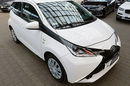 Toyota Aygo TYLKO 48 TYŚ KM 5-Drzwi LED+Tempomat GWARANCJA 1WŁ Kraj Bezwypadkowy 4x2 zdjęcie 46
