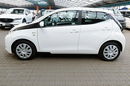 Toyota Aygo TYLKO 48 TYŚ KM 5-Drzwi LED+Tempomat GWARANCJA 1WŁ Kraj Bezwypadkowy 4x2 zdjęcie 3