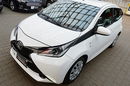 Toyota Aygo TYLKO 48 TYŚ KM 5-Drzwi LED+Tempomat GWARANCJA 1WŁ Kraj Bezwypadkowy 4x2 zdjęcie 47