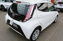 Toyota Aygo TYLKO 48 TYŚ KM 5-Drzwi LED+Tempomat GWARANCJA 1WŁ Kraj Bezwypadkowy 4x2 zdjęcie 48