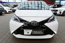 Toyota Aygo TYLKO 48 TYŚ KM 5-Drzwi LED+Tempomat GWARANCJA 1WŁ Kraj Bezwypadkowy 4x2 zdjęcie 50
