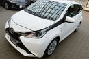 Toyota Aygo TYLKO 48 TYŚ KM 5-Drzwi LED+Tempomat GWARANCJA 1WŁ Kraj Bezwypadkowy 4x2 zdjęcie 55