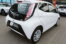 Toyota Aygo TYLKO 48 TYŚ KM 5-Drzwi LED+Tempomat GWARANCJA 1WŁ Kraj Bezwypadkowy 4x2 zdjęcie 57