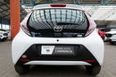 Toyota Aygo TYLKO 48 TYŚ KM 5-Drzwi LED+Tempomat GWARANCJA 1WŁ Kraj Bezwypadkowy 4x2 zdjęcie 60