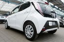 Toyota Aygo TYLKO 48 TYŚ KM 5-Drzwi LED+Tempomat GWARANCJA 1WŁ Kraj Bezwypadkowy 4x2 zdjęcie 5