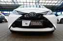 Toyota Aygo TYLKO 48 TYŚ KM 5-Drzwi LED+Tempomat GWARANCJA 1WŁ Kraj Bezwypadkowy 4x2 zdjęcie 67