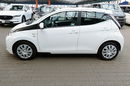 Toyota Aygo TYLKO 48 TYŚ KM 5-Drzwi LED+Tempomat GWARANCJA 1WŁ Kraj Bezwypadkowy 4x2 zdjęcie 69