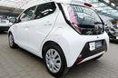 Toyota Aygo TYLKO 48 TYŚ KM 5-Drzwi LED+Tempomat GWARANCJA 1WŁ Kraj Bezwypadkowy 4x2 zdjęcie 70