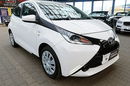 Toyota Aygo TYLKO 48 TYŚ KM 5-Drzwi LED+Tempomat GWARANCJA 1WŁ Kraj Bezwypadkowy 4x2 zdjęcie 71