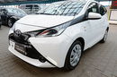 Toyota Aygo TYLKO 48 TYŚ KM 5-Drzwi LED+Tempomat GWARANCJA 1WŁ Kraj Bezwypadkowy 4x2 zdjęcie 72