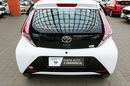 Toyota Aygo TYLKO 48 TYŚ KM 5-Drzwi LED+Tempomat GWARANCJA 1WŁ Kraj Bezwypadkowy 4x2 zdjęcie 74