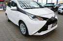Toyota Aygo TYLKO 48 TYŚ KM 5-Drzwi LED+Tempomat GWARANCJA 1WŁ Kraj Bezwypadkowy 4x2 zdjęcie 75