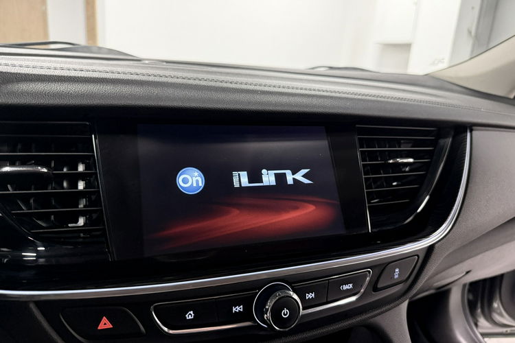 Opel Insignia 2.0 CDTi 170PS GRAND SPORT Innovation Virtual Kamera Nav LUXLed NIEMCY zdjęcie 16