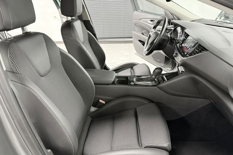Opel Insignia 2.0 CDTi 170PS GRAND SPORT Innovation Virtual Kamera Nav LUXLed NIEMCY zdjęcie 20