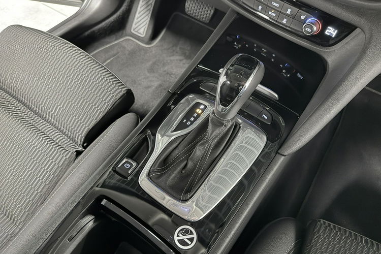 Opel Insignia 2.0 CDTi 170PS GRAND SPORT Innovation Virtual Kamera Nav LUXLed NIEMCY zdjęcie 23