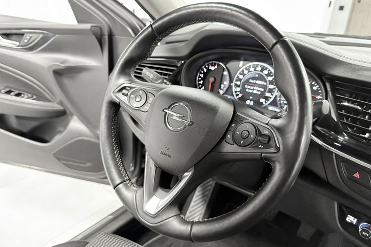 Opel Insignia 2.0 CDTi 170PS GRAND SPORT Innovation Virtual Kamera Nav LUXLed NIEMCY zdjęcie 26