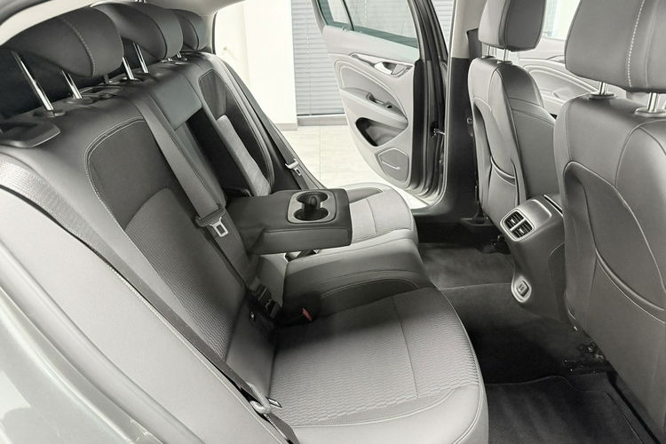 Opel Insignia 2.0 CDTi 170PS GRAND SPORT Innovation Virtual Kamera Nav LUXLed NIEMCY zdjęcie 34