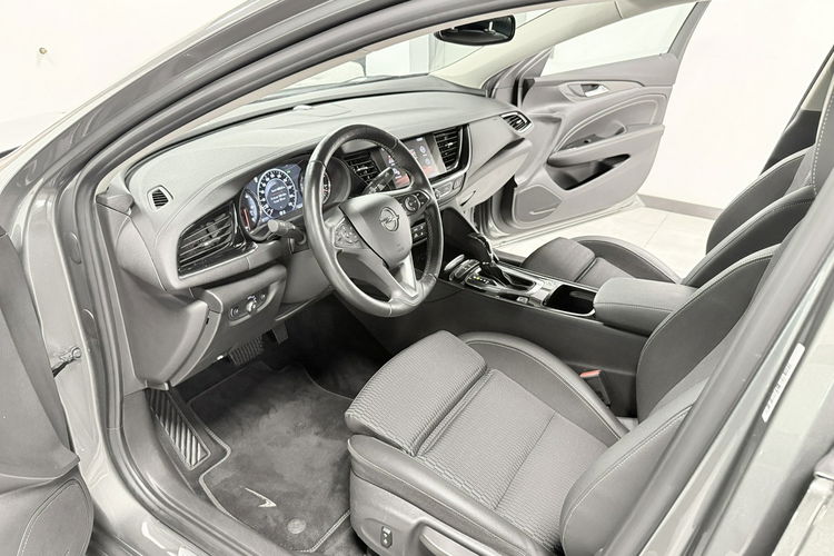 Opel Insignia 2.0 CDTi 170PS GRAND SPORT Innovation Virtual Kamera Nav LUXLed NIEMCY zdjęcie 37