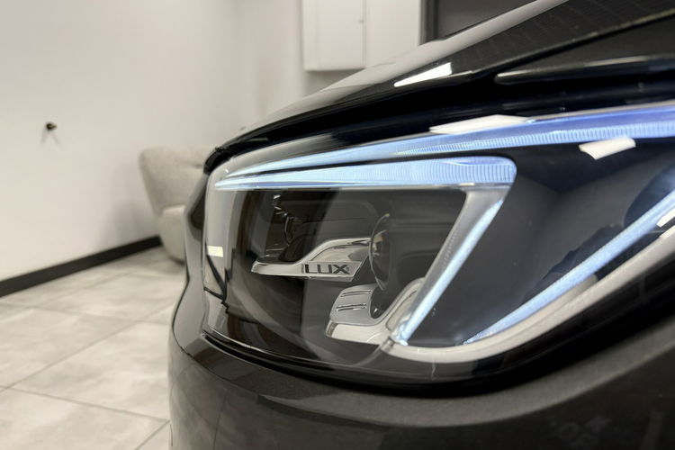 Opel Insignia 2.0 CDTi 170PS GRAND SPORT Innovation Virtual Kamera Nav LUXLed NIEMCY zdjęcie 8