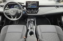 Toyota Corolla 1.8 HYBRID 122KM COMFORT TECH, salon Polska, gwarancja, FV23% zdjęcie 10