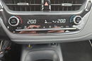 Toyota Corolla 1.8 HYBRID 122KM COMFORT TECH, salon Polska, gwarancja, FV23% zdjęcie 12