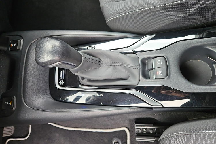 Toyota Corolla 1.8 HYBRID 122KM COMFORT TECH, salon Polska, gwarancja, FV23% zdjęcie 16