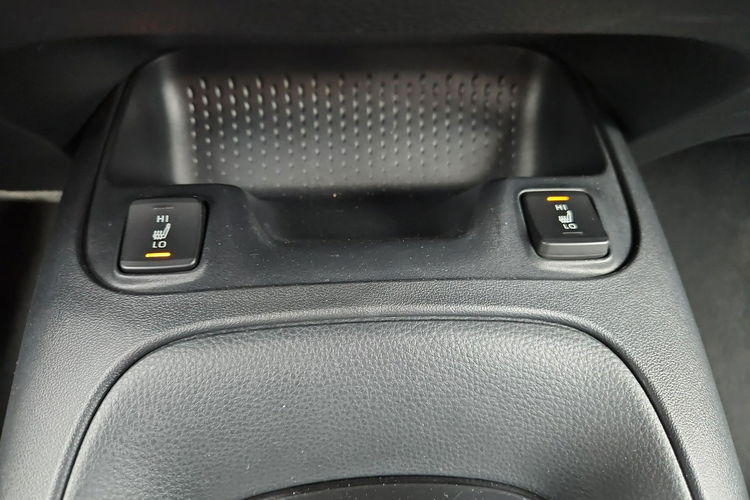 Toyota Corolla 1.8 HYBRID 122KM COMFORT TECH, salon Polska, gwarancja, FV23% zdjęcie 17