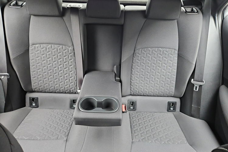 Toyota Corolla 1.8 HYBRID 122KM COMFORT TECH, salon Polska, gwarancja, FV23% zdjęcie 21