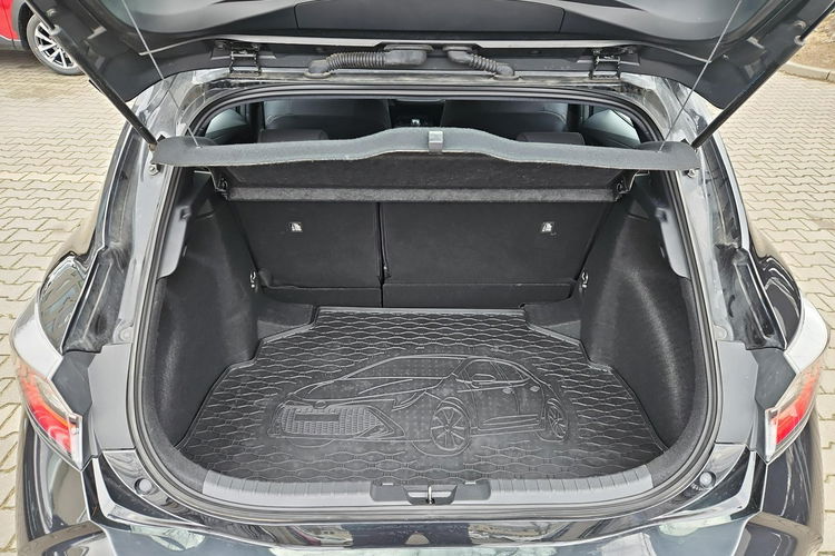 Toyota Corolla 1.8 HYBRID 122KM COMFORT TECH, salon Polska, gwarancja, FV23% zdjęcie 22