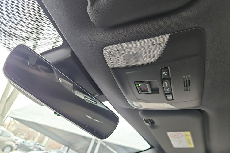 Toyota Corolla 1.8 HYBRID 122KM COMFORT TECH, salon Polska, gwarancja, FV23% zdjęcie 25