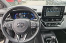 Toyota Corolla 1.8 HYBRID 122KM COMFORT TECH, salon Polska, gwarancja, FV23% zdjęcie 9